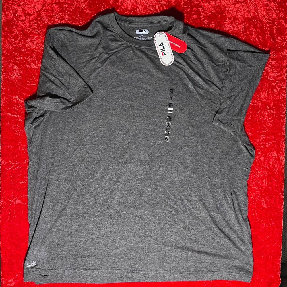 Fila Sport Performance T-Shirt XXL
